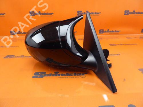 Used Right mirror BMW 1 Coupe (E82) 118 d (143 hp) 24390402