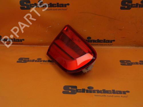 Left tailgate light BMW 1 (F20) 116 i | BP32645818C79