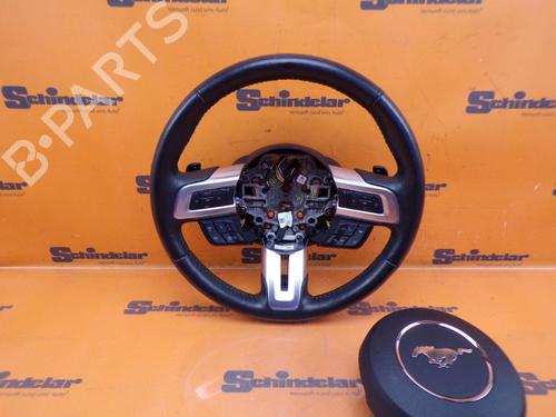 Rat FORD USA MUSTANG Convertible 2.3 EcoBoost | BP32833174C49 - Image 8