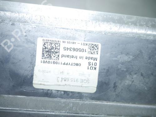 Battery AUDI E-TRON (GEN) 55 quattro | BP32639308E11