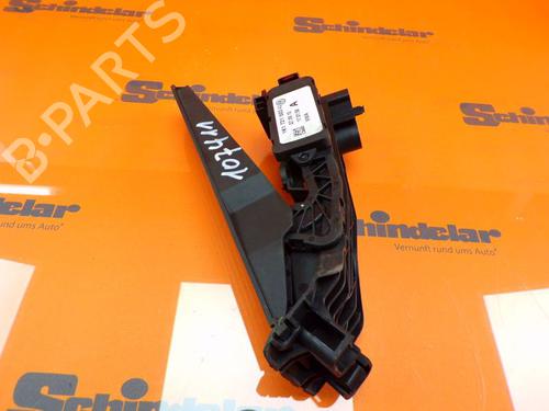 Pedal SEAT LEON (1P1) 1.2 TSI | BP32829761I4 - Image 3