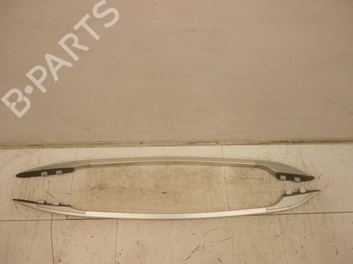 Dakrail VW GOLF II (19E, 1G1) 1.3 Cat (55 hp) 32863683