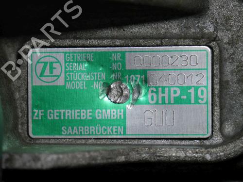 Gearbox AUDI A8 D3 (4E2, 4E8) 3.0 TDI quattro | BP32828421M3 - Image 7