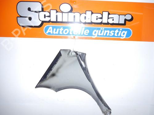 Right front fenders MERCEDES-BENZ A-CLASS (W169) A 180 CDI (169.007, 169.307) | BP24384833C42 