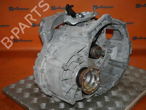Getriebe für VW GOLF VI (5K1) 2.0 TDI (140 hp) 27307558