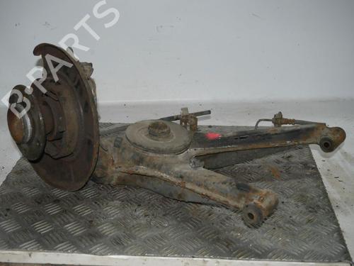 Højre hjullejehus spindel Højre hjullejehus spindel BMW 3 Compact (E36) 316 i (105 hp) 33892496 33892496