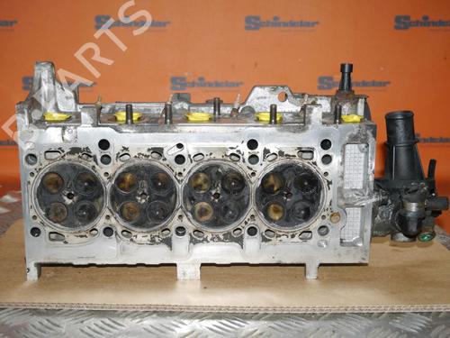 Cylinder head LANCIA YPSILON (843_) 1.3 JTD (843.AXD11, 843.AXD1A) | BP33152622M5 - Image 7