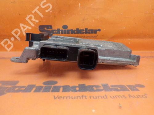 Control unit CITROËN DS5 1.6 BlueHDi 120 | BP30669801M11