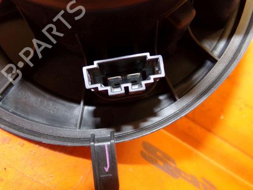 Heater blower motor VW GOLF PLUS V (5M1, 521) 1.4 16V | BP27666589M62 