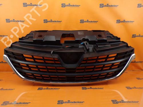 Grille RENAULT TRAFIC III Van (FG_) 2.0 dCi 145 (FGML) | BP27188377C40