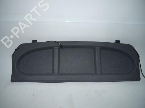 Used Rear parcel shelf CHEVROLET MATIZ (M200, M250) 0.8 LPG (52 hp) 24384200