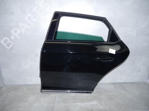 left-rear-door-citroen-ds5-2011-2012-2013-2014-2015-2016-33684185 main image