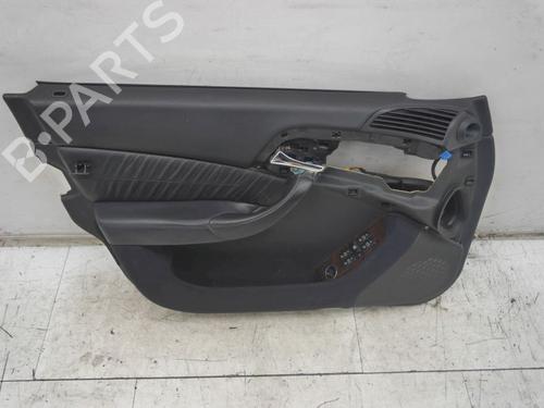 Front left panel MERCEDES-BENZ S-CLASS (W220, V220) S 500, S 500 L (220.075, 220.175, 220.875) | BP37233995C58 - Image 2