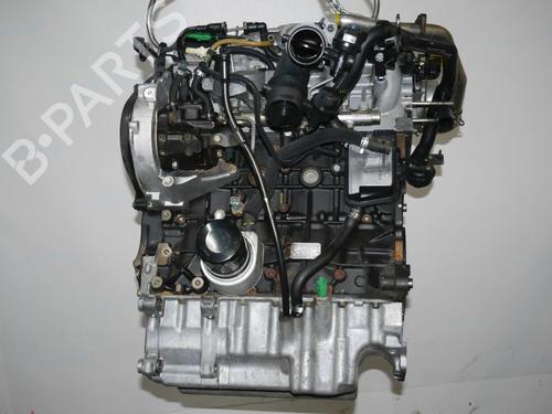 Engine PEUGEOT 406 Coupe (8C) 2.2 HDI | BP29873272M1