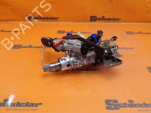 Steering column HYUNDAI i20 III (BC3, BI3) 1.0 T-GDI hybrid 48V | BP33684481M21 - Image 2