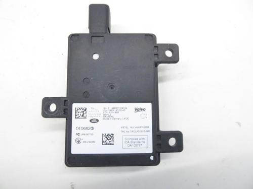 Used Control unit JAGUAR F-PACE (X761) 3.0 SCV6 AWD (380 hp) 32639681