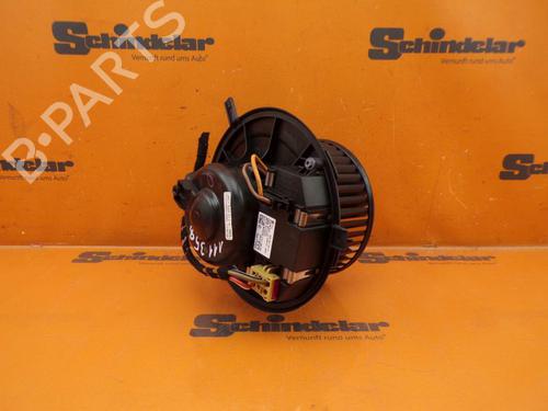 Heater blower motor VW GOLF VI (5K1) 1.4 TSI | BP26535749M62 