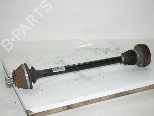 Used Left rear driveshaft Left rear driveshaft VW PHAETON (3D1, 3D2, 3D3, 3D4, 3D6, 3D7, 3D8, 3D9) 3.0 V6 TDI 4motion (240 hp) 33141753 33141753