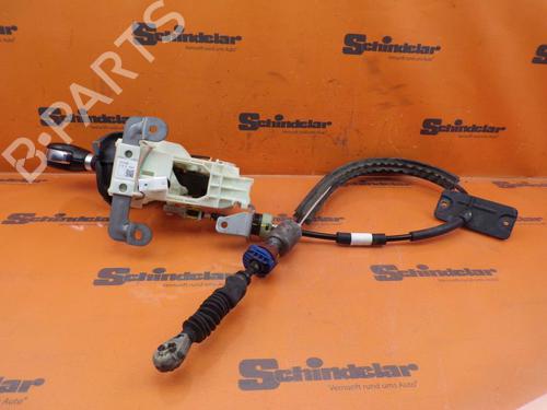 Used Shift knob RENAULT TRAFIC III Van (FG_) 2.0 dCi 145 (FGML) (145 hp) 33153170