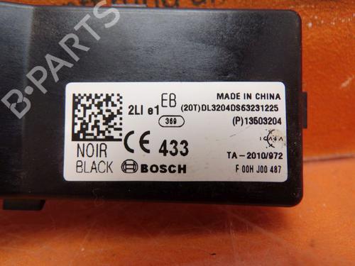 Módulo eletrónico OPEL CORSA E (X15) 1.4 Turbo (08, 68) | BP32647866M83