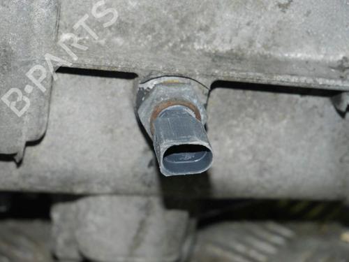 Gearbox AUDI A2 (8Z0) 1.4 | BP29515210M3 