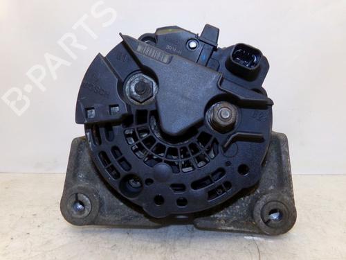 Generator OPEL ZAFIRA / ZAFIRA FAMILY B (A05) 1.8 (M75) | BP29644811M7 