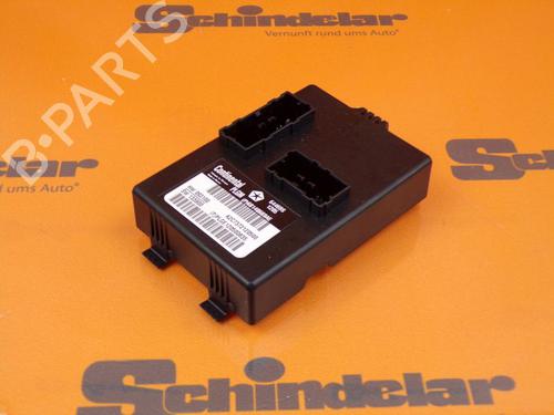 Control unit JEEP GRAND CHEROKEE IV (WK, WK2) 3.0 CRD V6 4x4 | BP24412743M11 