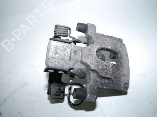 Left rear brake caliper HONDA CIVIC IX (FK) 1.6 i-DTEC (FK3) | BP24388186M107 