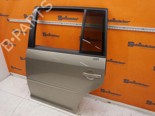 Left rear door VW TOURAN (1T3) 1.4 TSI | BP24480344C4
