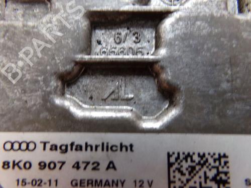 Control unit AUDI A4 B8 (8K2) 2.0 TFSI | BP33153551M11 - Image 5