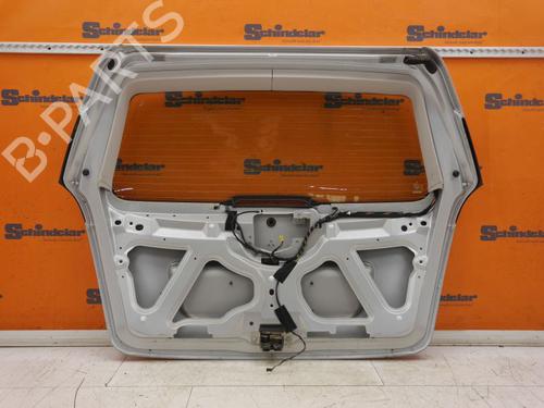 Tailgate MERCEDES-BENZ A-CLASS (W169) A 170 (169.032, 169.332) | BP25705231C6 