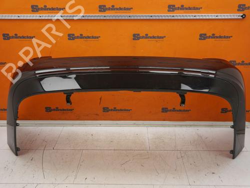 Rear bumper MERCEDES-BENZ E-CLASS (W212) E 220 CDI | BP25981720C8 
