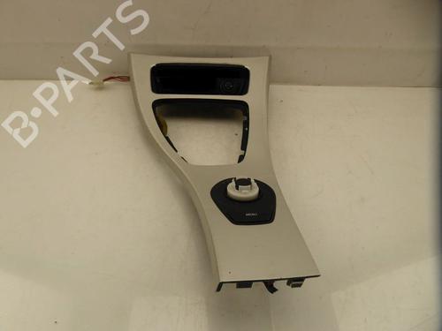Middle console BMW 3 Coupe (E92) 335 i | BP32650658I22
