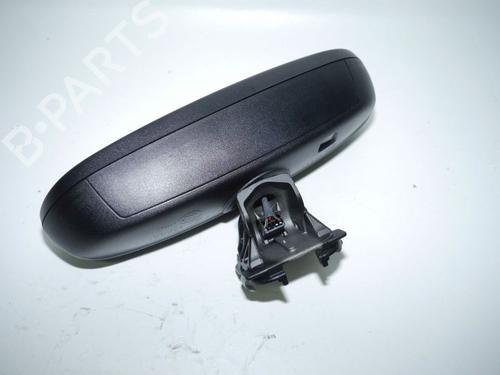 Rear mirror BMW 1 (F20) 118 i | BP32827698I6 - Image 2