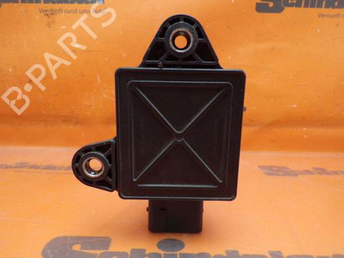 Control unit CITROËN DS5 1.6 BlueHDi 120 | BP30669821M11 