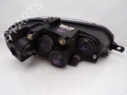 Left headlight FIAT PUNTO (188_) 1.2 16V 80 (188.233, .235, .253, .255, .333, .353, .639,... | BP29515213C28 
