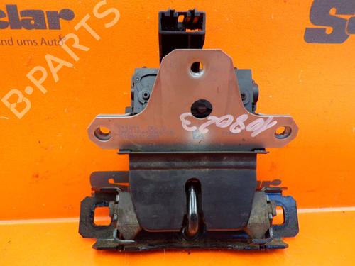 Used Tailgate lock FORD KUGA I 2.0 TDCi 4x4 (140 hp) 24391549