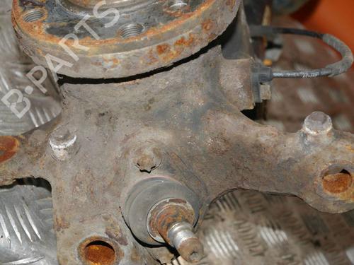 Right front shock absorber BMW X3 (E83) 3.0 d | BP32836320M17  - Image 9
