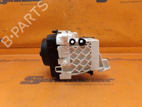 Climate control MERCEDES-BENZ A-CLASS (W169) A 150 (169.031, 169.331) | BP32647557I5 - Image 2