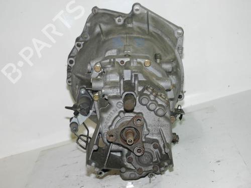 Gearbox BMW 1 (E87) 116 i | BP33142685M3 - Image 4