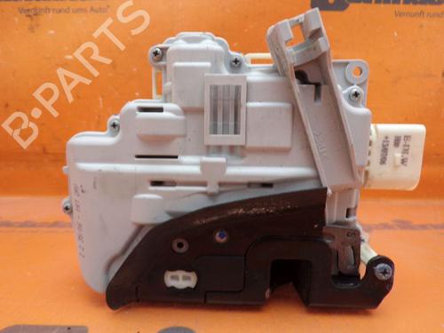 Front left lock AUDI A3 Sportback (8PA) 1.6 FSI | BP27184452C98 