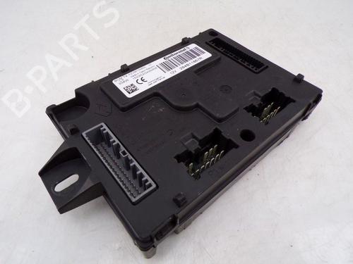 Used Control unit Control unit RENAULT CLIO IV (BH_) 0.9 TCe 90 (BHNF, BHMA, BHMH, BHJK, BHJR) (90 hp) 34412309 34412309