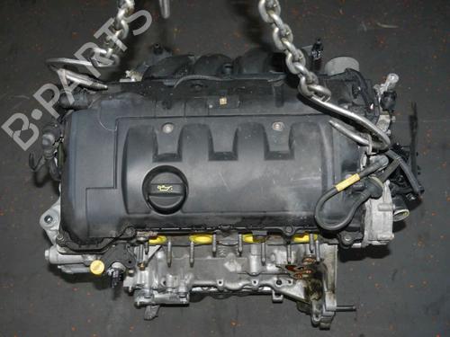 Engine PEUGEOT 3008 I MPV (0U_) 1.6 VTi | BP30669956M1 