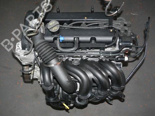 Engine MAZDA 2 (DY) 1.4 | BP32759524M1  - Image 6