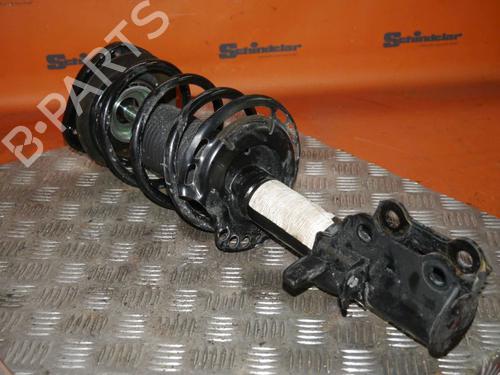 Left front shock absorber FORD FOCUS IV (HN) 1.0 EcoBoost mHEV | BP32649345M16 - Image 3