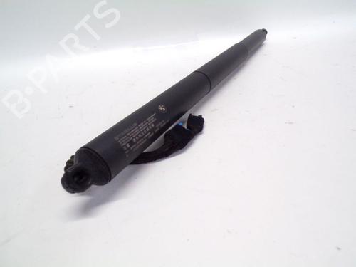Gassdemper Bakluke BMW X2 (F39) sDrive 18 i | BP24389214C138 