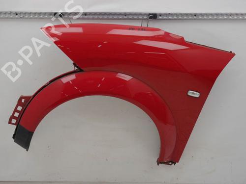 Used Left front fenders AUDI A2 (8Z0) 1.4 (75 hp) 32650713