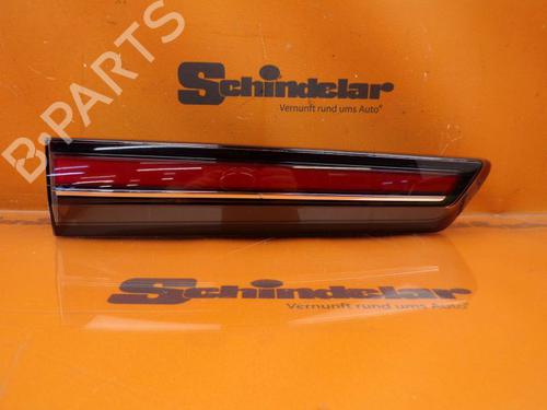 Used Left tailgate light OPEL MOKKA 1.2 (76) (131 hp) 33152490