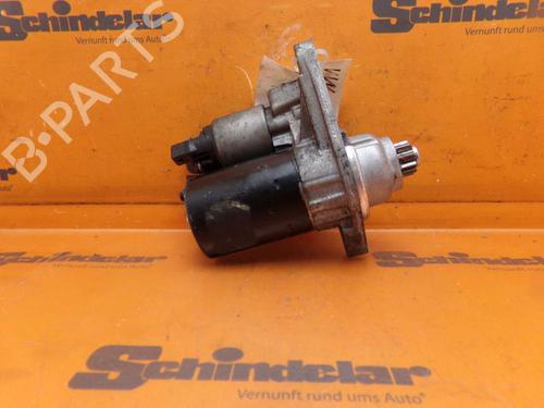Anlasser für VW FOX Hatchback (5Z1, 5Z3, 5Z4) 1.2 (55 hp) 33152074