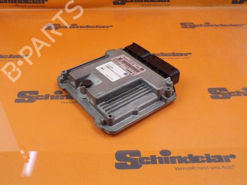 Engine control unit (ECU) MINI MINI COUNTRYMAN (R60) Cooper D ALL4 | BP33150811M57 - Image 2
